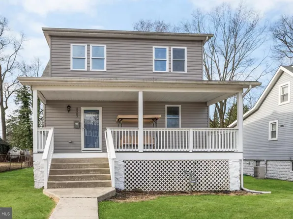 5507 Wayne Ave, Baltimore, MD 21207