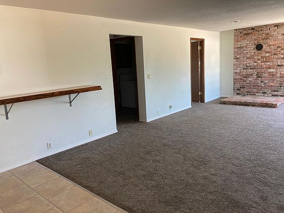 Family Room off Kitchen