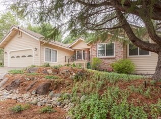 14941 Trinidad Dr, Rancho Murieta, CA 95683