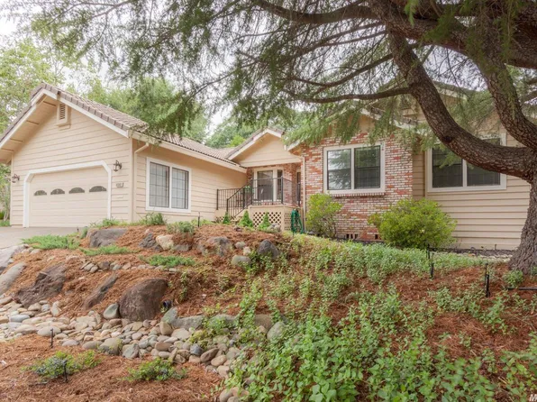 14941 Trinidad Dr, Rancho Murieta, CA 95683