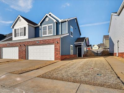 27950 S Highway 125 Unit 24-2, Afton, OK, 74331