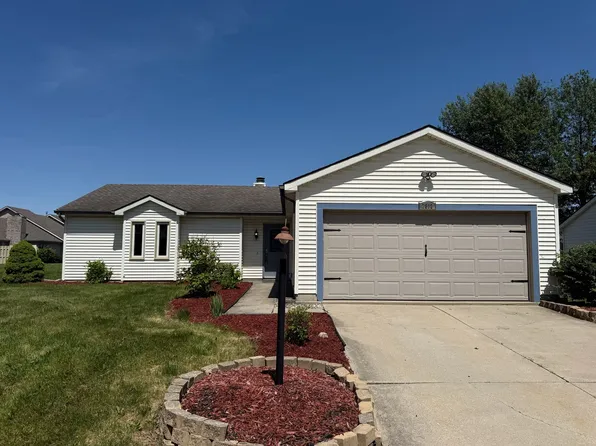 7812 Brookfield Dr, Fort Wayne, IN 46835