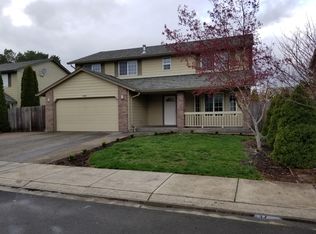 17404 NE 26th Way, Vancouver, WA 98684