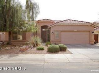 4163 E Walnut Rd, Gilbert, AZ 85298
