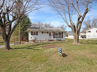 807 Haynes Dr, Decatur, IL 62521