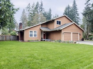 21506 Meridian Dr SE, Bothell, WA 98021