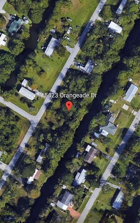 1st image of 15423 ORANGEADE DRIVE LOT 216