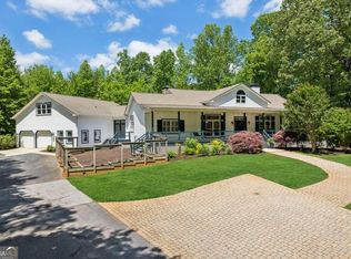 411 Robert Gibby Rd, Dawsonville, GA 30534