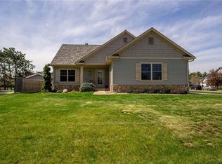 1284 Hilary St, Chippewa Falls, WI 54729