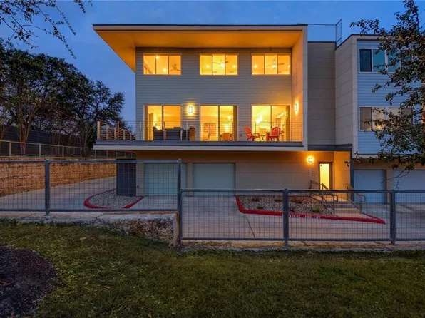 604 N Bluff Dr Unit 153, Austin, TX 78745