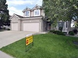 13253 W La Salle Cir, Lakewood, CO 80228