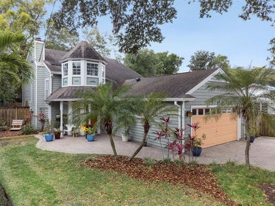 456 Mayfair Cir, Orlando, FL, 32803