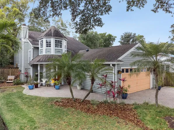 456 Mayfair Cir, Orlando, FL 32803