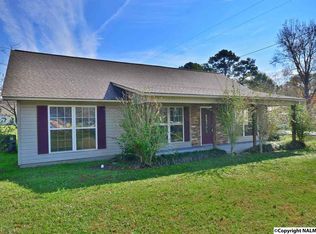 251 Beech Grove Rd, Cullman, AL 35057