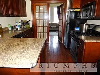Rented by Triumph Property Group