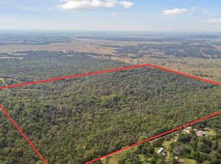 160 Bowring Rd, Bartlesville, OK 74003