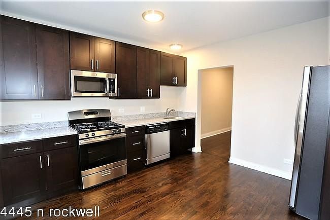 1st image of 4445 N Rockwell St #1014
