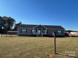 1500 Wilkinson Rd, Mooresville, NC 28115