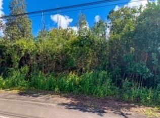518 Puloku St LOT 239, Hilo, HI 96720
