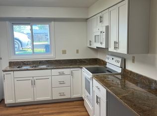 603 N Main St, Groton, SD 57445