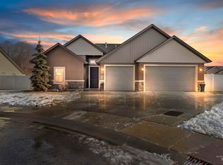 1904 Sunny Trail Way, Twin Falls, ID 83301