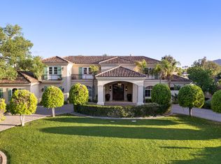 6997 E Paradise Ranch Rd, Paradise Valley, AZ 85253