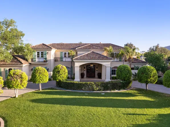 6997 E Paradise Ranch Rd, Paradise Valley, AZ 85253