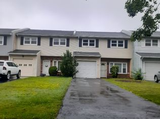 349 N 41st St, Allentown, PA 18104