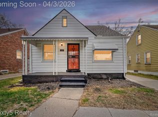17228 Stout St, Detroit, MI 48219