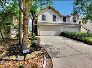 51 Marble Rock Pl, Spring, TX 77382