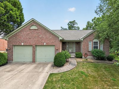 6518 Westgate Ln, Burlington, KY, 41005