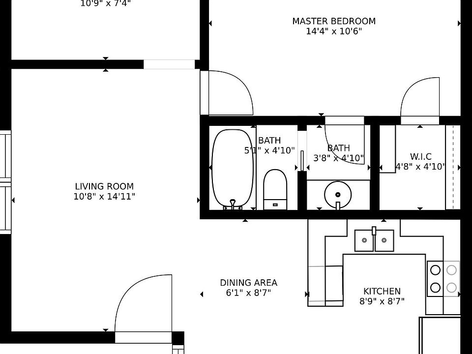 2351 Victor Ave Redding, CA, 96002 Apartments for Rent Zillow
