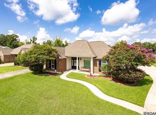 15349 Stone Hedge Dr, Prairieville, LA 70769