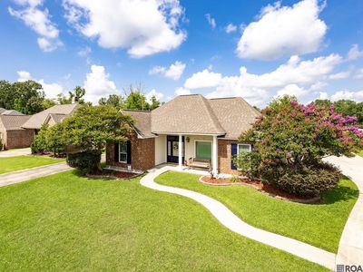 15349 Stone Hedge Dr, Prairieville, LA, 70769