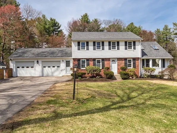 349 Chestnut St, Ashland, MA 01721
