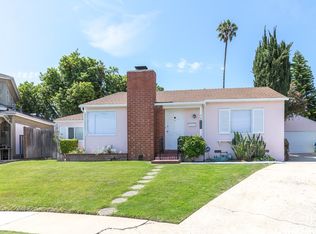 7933 Breen Ave, Los Angeles, CA 90045