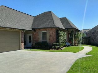 10434 Hillrose Ave, Baton Rouge, LA 70810