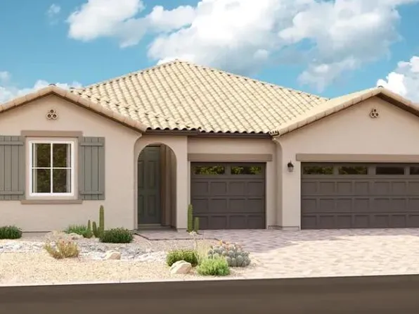 11011 W BUCHANAN Street, Avondale, AZ 85323