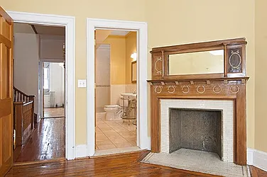 Rented by Perry Associates NYC Inc