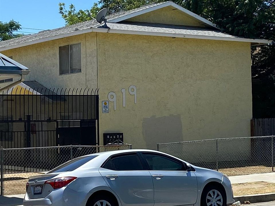 919 Niles St, Bakersfield, CA 93305 Zillow