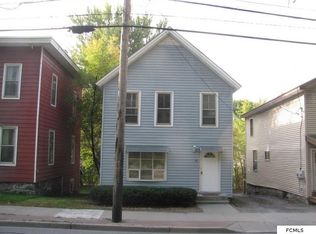 26 E Main St, Fonda, NY 12068