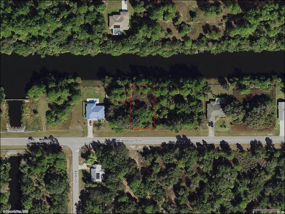 1st image of E Hillsborough Blvd