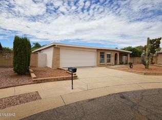 9736 E Stoner Pl N, Tucson, AZ 85748