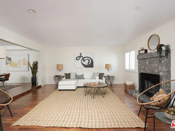 3247 Descanso Dr, Los Angeles, CA 90026