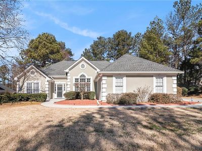 553 Medalist Way SE, Conyers, GA, 30094