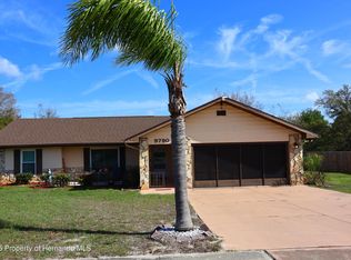 9790 Bayside Ct, Spring Hill, FL 34608