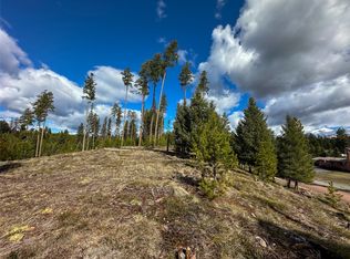 305 Deer Park Dr, Seeley Lake, MT 59868