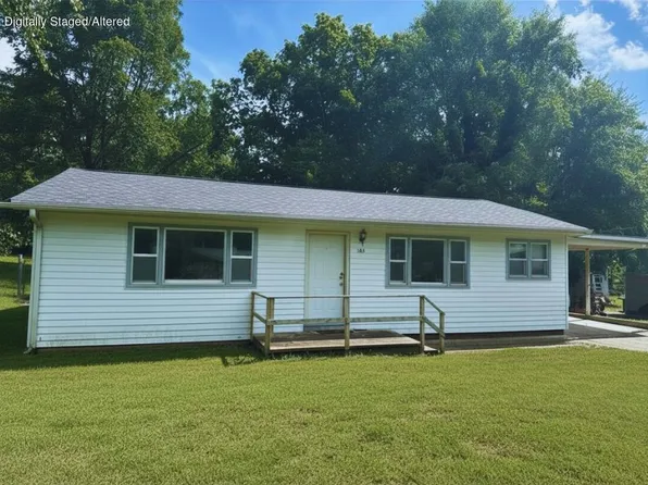109 College Street, Van Buren, MO 63965