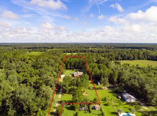 5651 County Road 23c, Macclenny, FL 32063