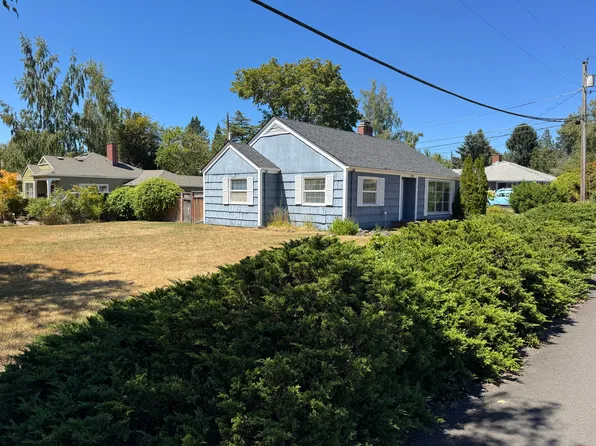 3125 SW 121st Ave, Beaverton, OR 97005
